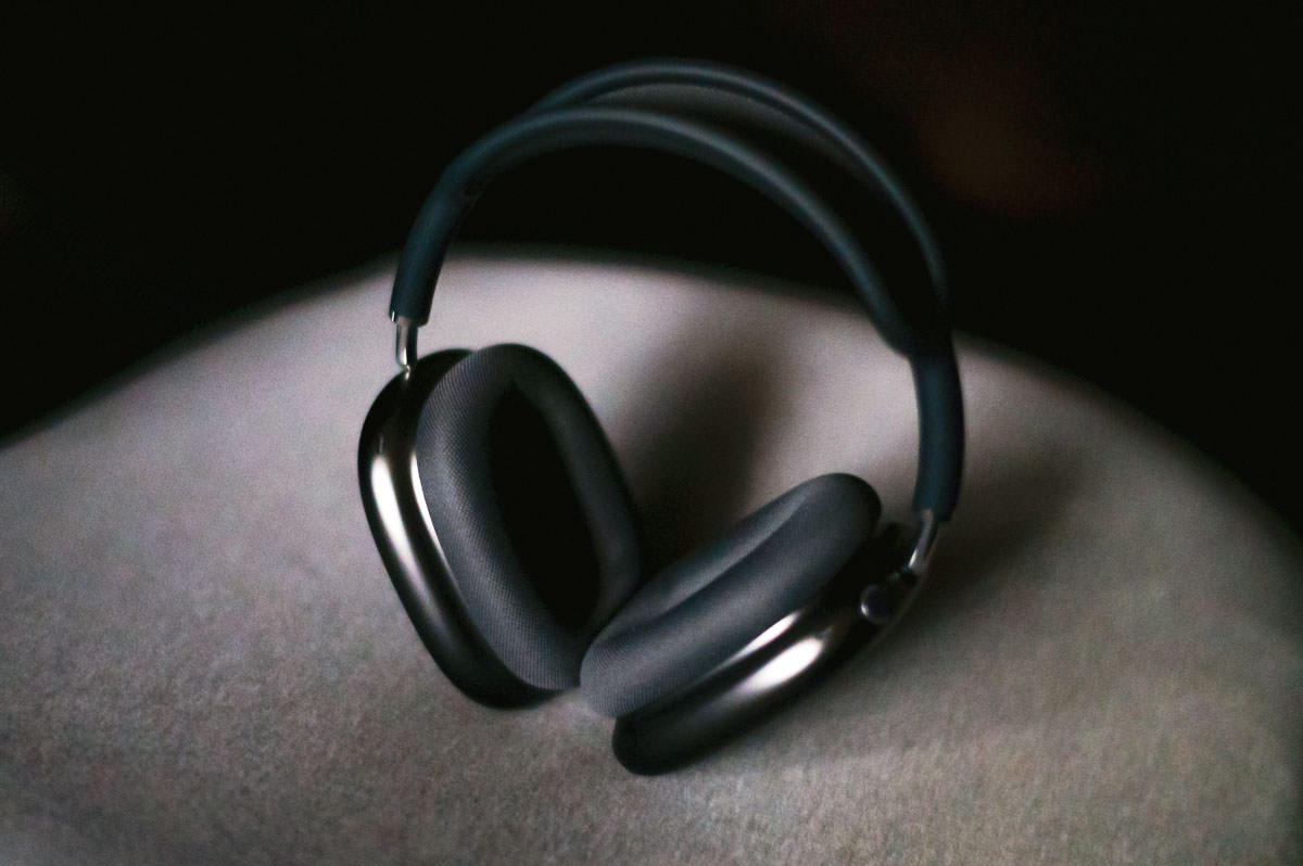 Erfahrung AirPods Max