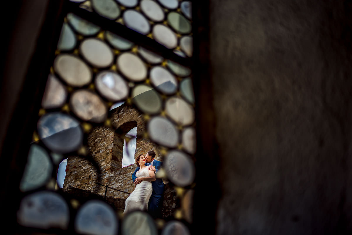 Hochzeitsfotos mit der Sony Alpha 9