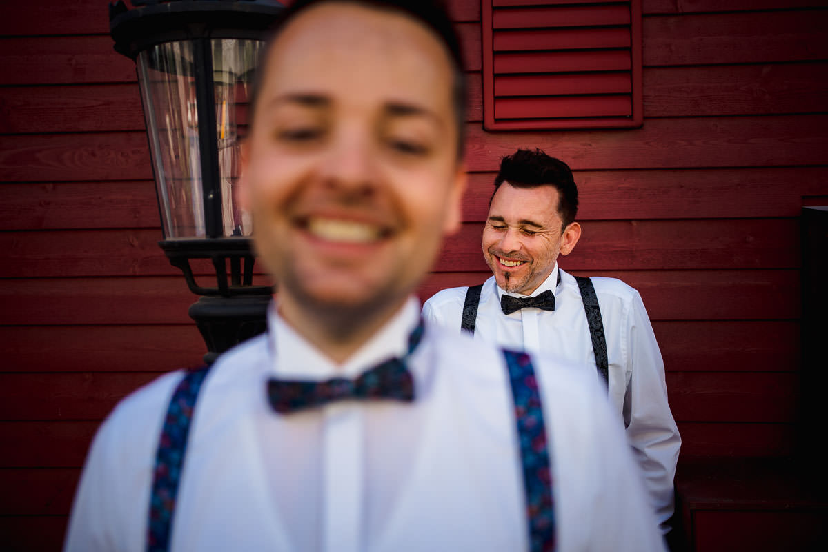 Test Sony Alpha 9 in der Hochzeitsfotografie