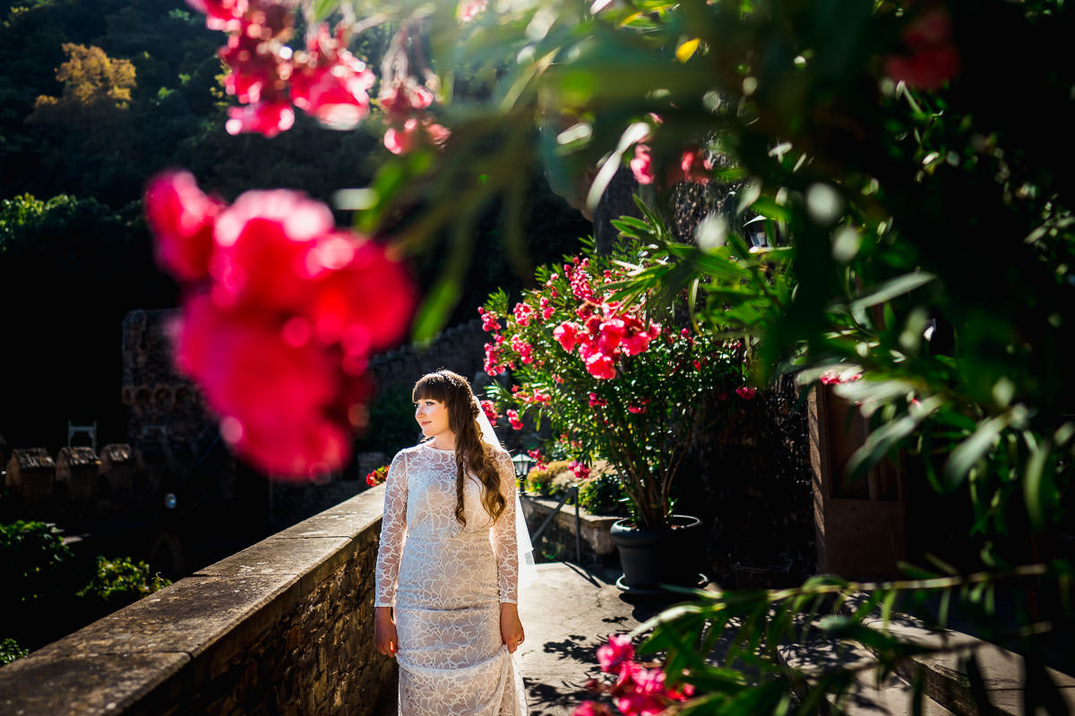 Hochzeitsfotografie mit der Sony Alpha 9