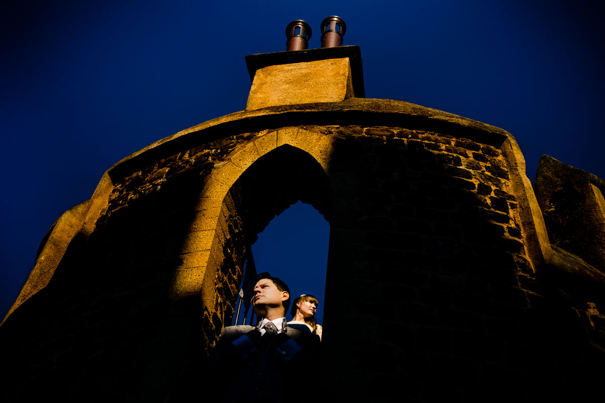 Hochzeitsfotos mit der Sony Alpha 9