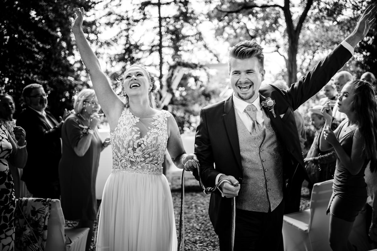 Test Sony A9 in der Hochzeitsfotografie