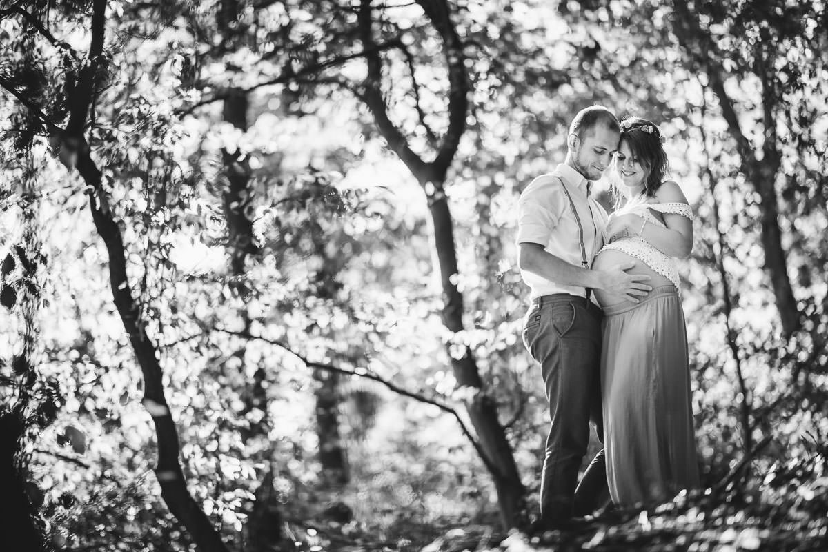 Babybauch Shooting Mannheim