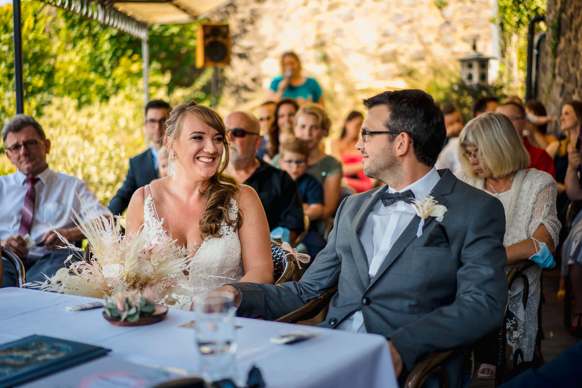 Standesamt Burg Gleiberg