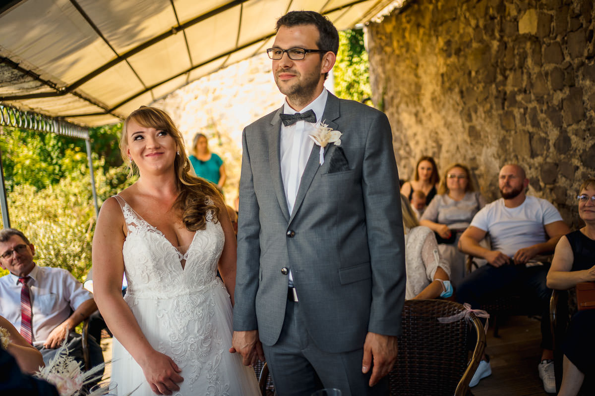 Standesamt Burg Gleiberg