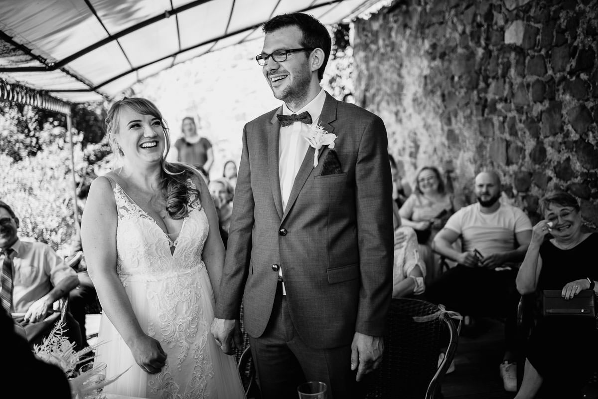 Standesamt Burg Gleiberg Albertusklause