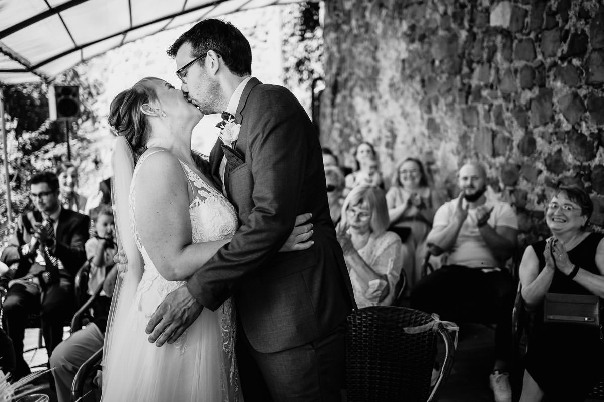 Standesamt Burg Gleiberg Albertusgarten