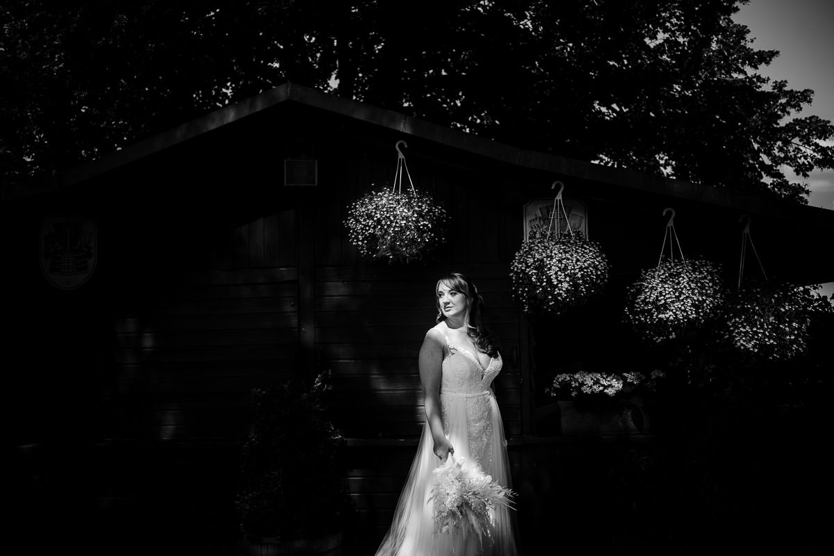 Hochzeitsfotos Burg Gleiberg