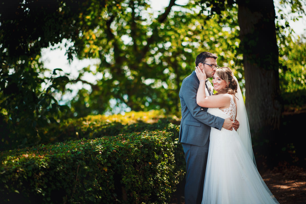 Hochzeit Burg Gleiberg