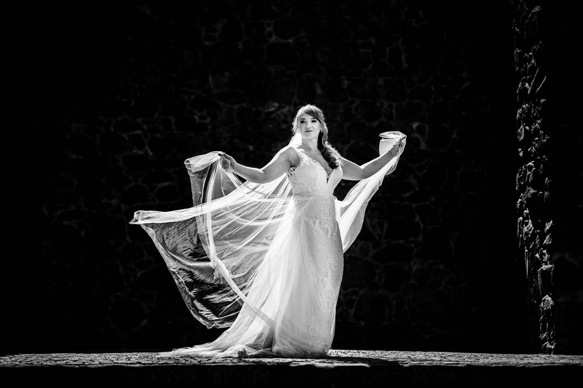 Hochzeitsbilder Burg Gleiberg