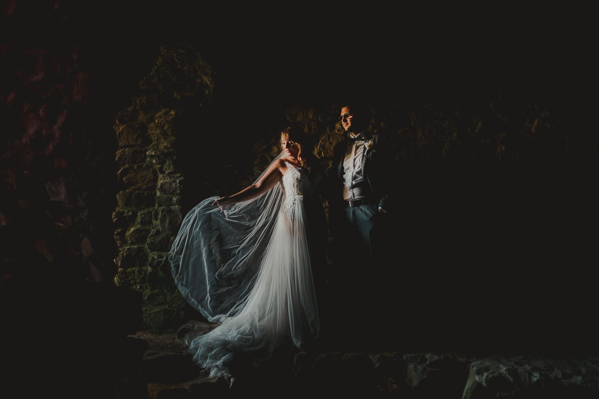 Hochzeit Burg Gleiberg