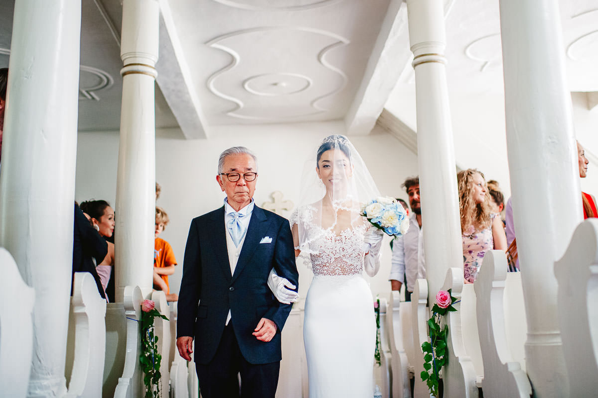 Schloßkapelle Heinsheim