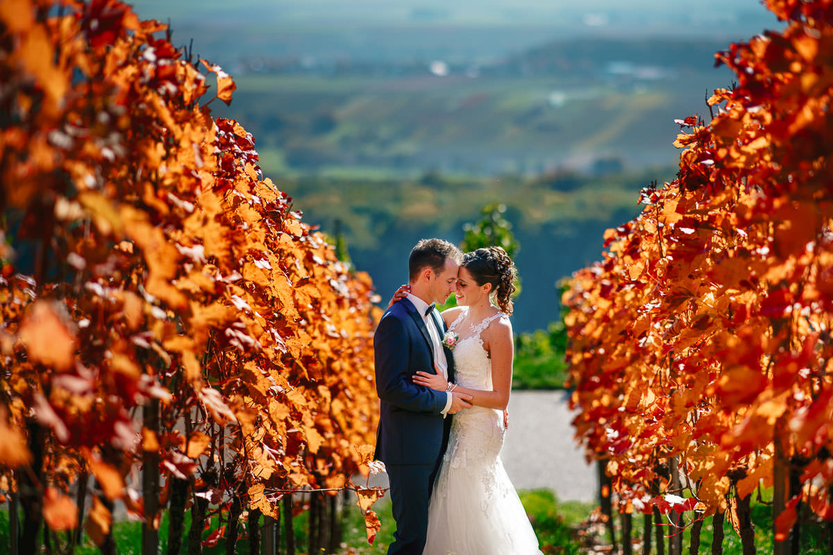 Schloss Heinsheim Hochzeit