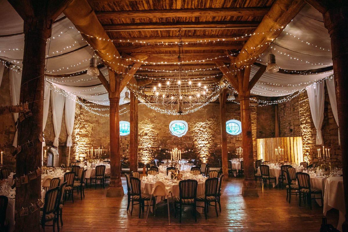 Schloss Heinsheim Hochzeitslocation