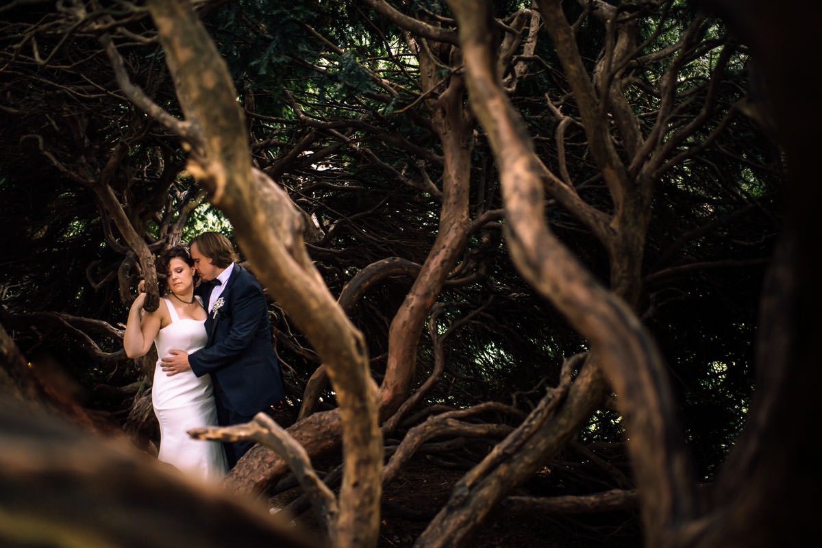 Ulner Kapelle Hochzeit