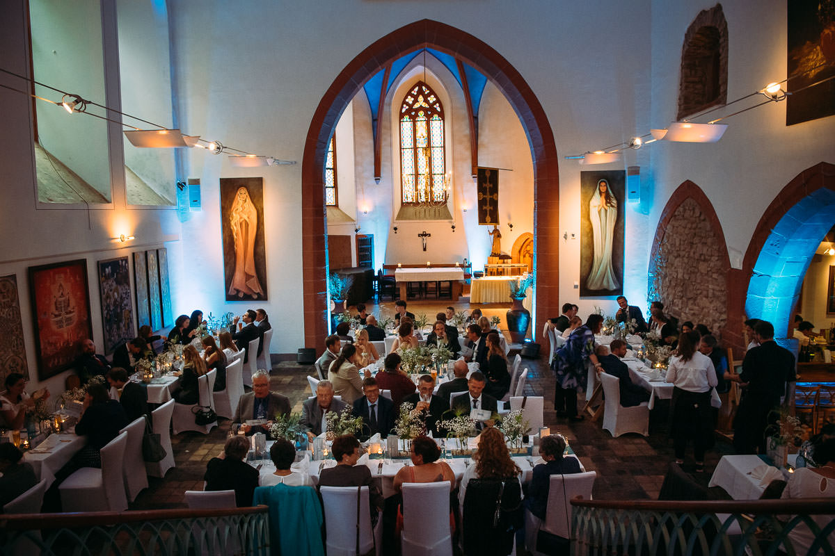 Hochzeitslocation Ulner Kapelle