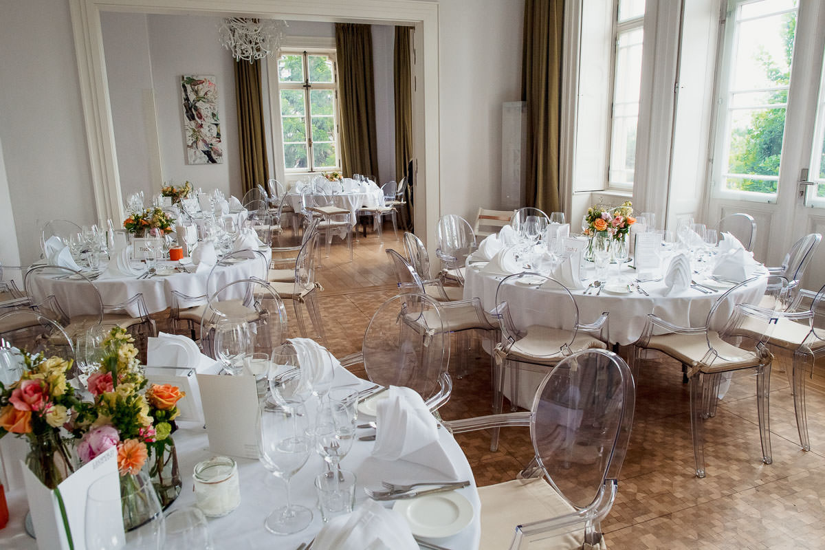 Hochzeitslocation von Winning