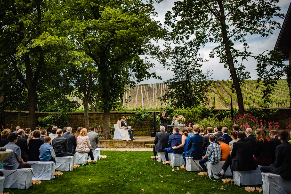 Hochzeitslocation von Winning