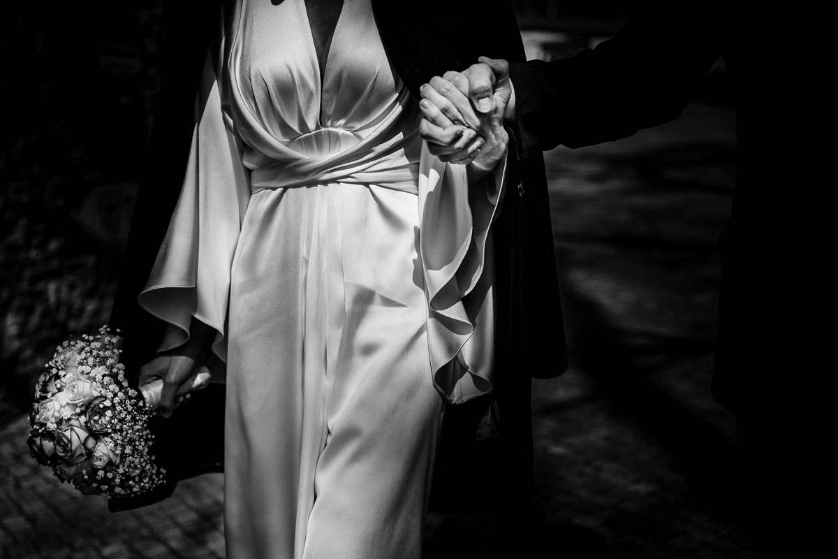 Standesamt Trauung im Kloster Eberbach