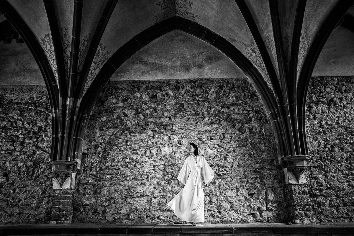 Kloster Eberbach Hochzeit