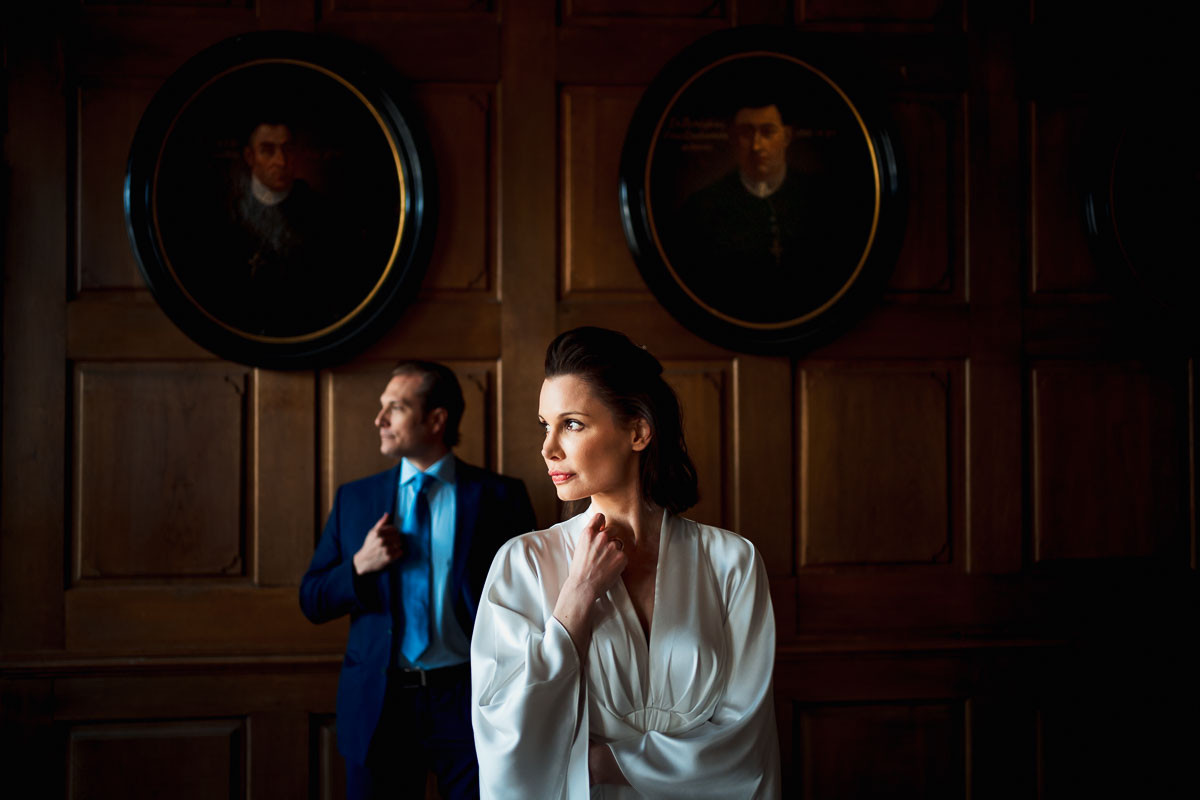 Hochzeitsbilder Kloster Eberbach