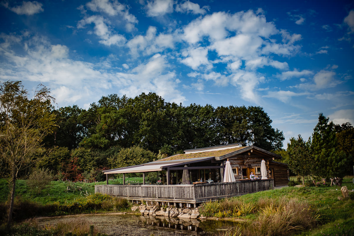 Hochzeitslocation Landhotel Voshövel