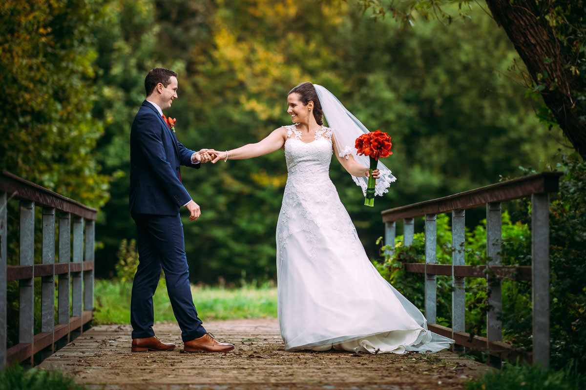 Landhotel Voshövel Hochzeit