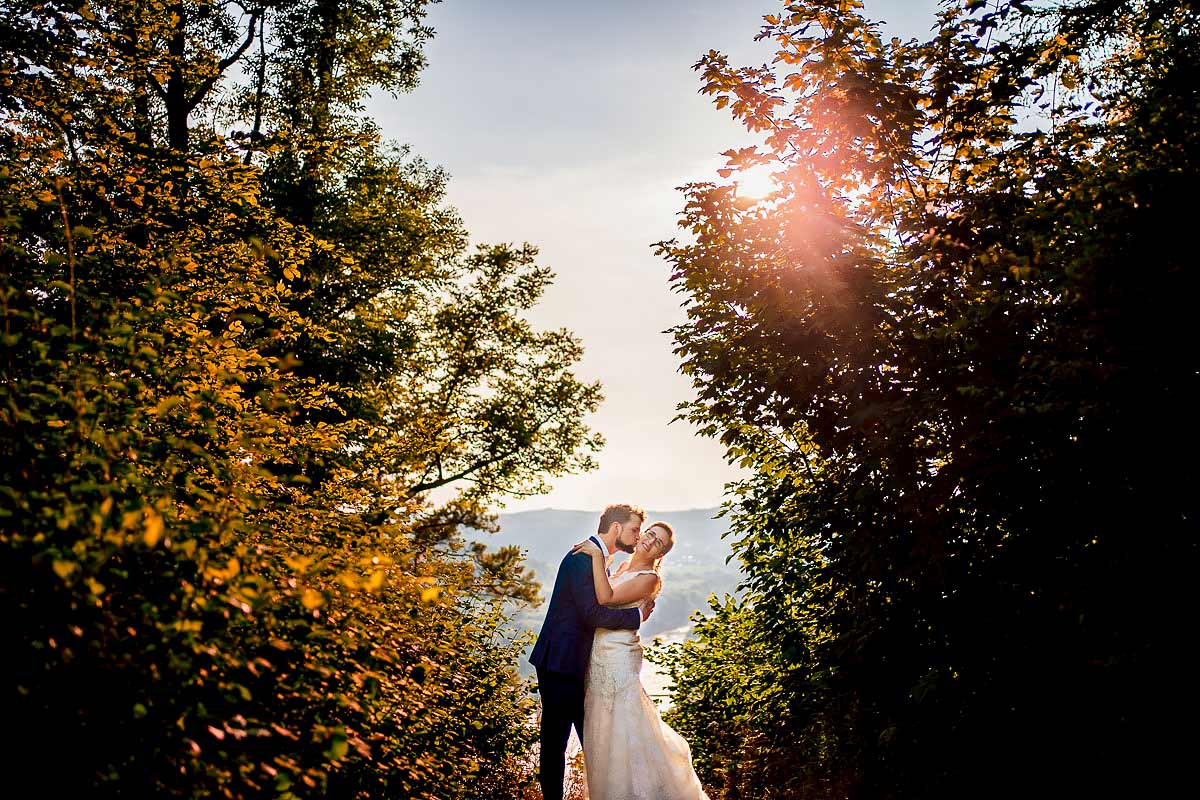 Hochzeitsfoto mit Sony Fe 35mm F1,8