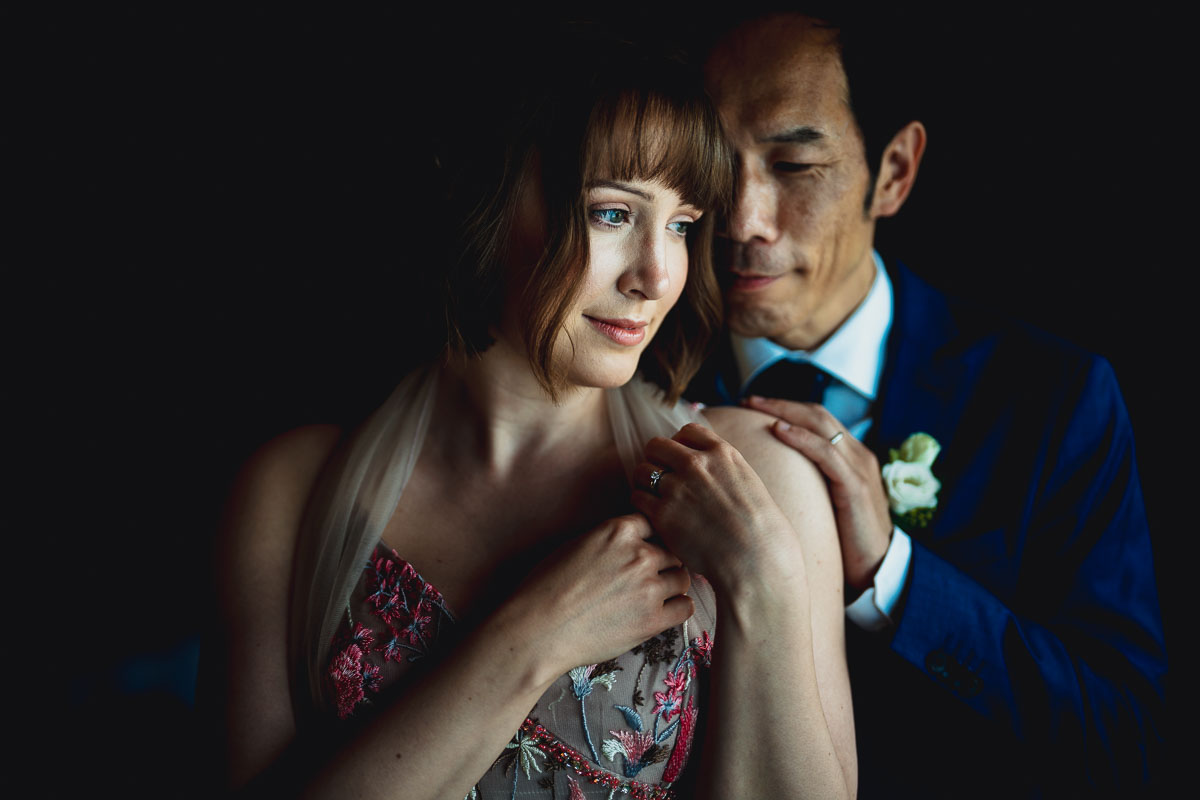 Hochzeit Burg Windeck in Weinheim