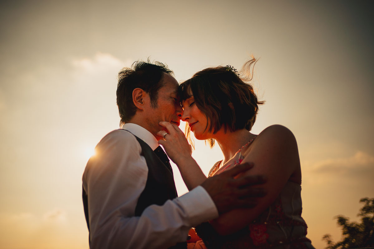 Burg Windeck Hochzeit in Weinheim