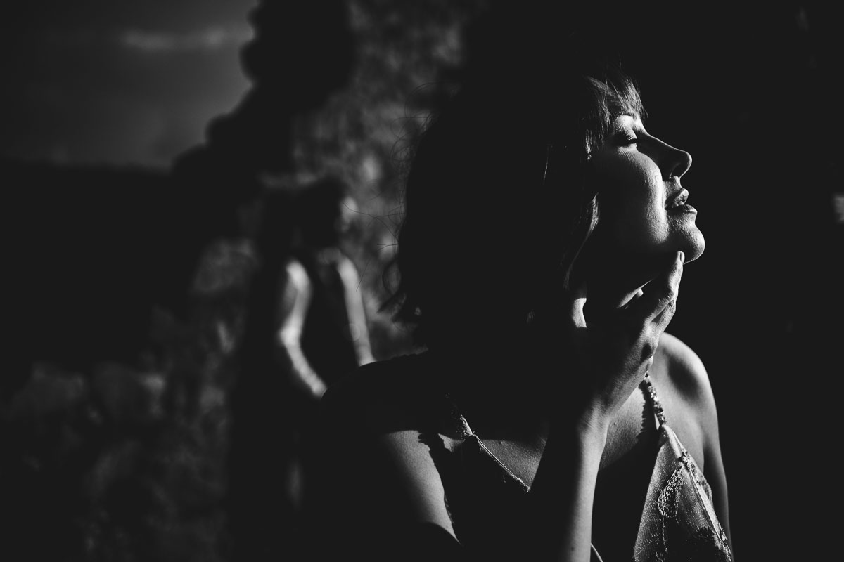 Hochzeit Burgruine Windeck