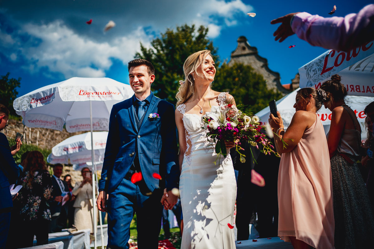 heiraten Schloss Liebenstein