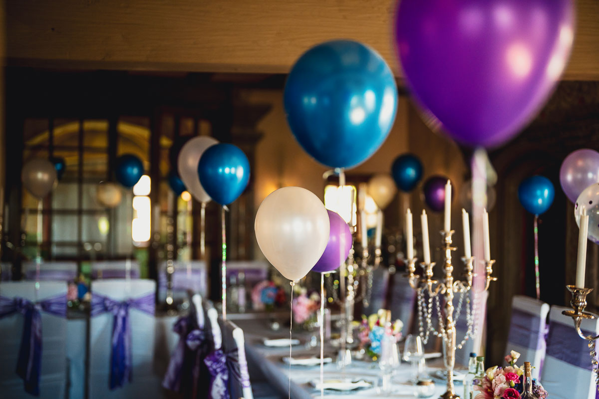 Hochzeitslocation Schloss Liebenstein