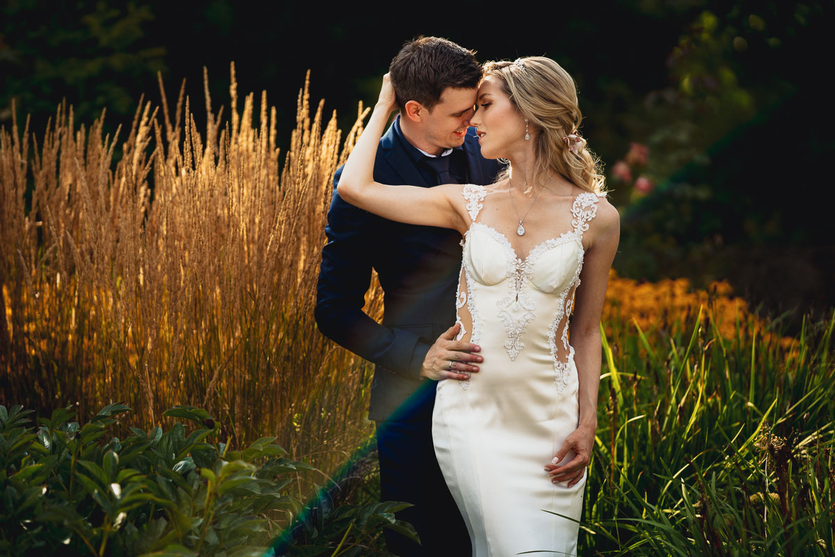 Hochzeitsfotos Schloss Liebenstein