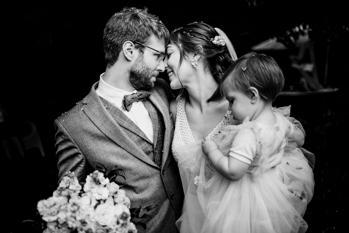 heiraten im Schloss Neuweier