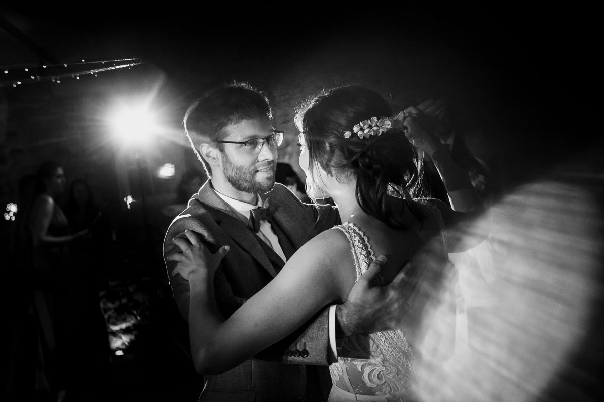 Hochzeitsfeier im Schloss Neuweier bei Baden Baden