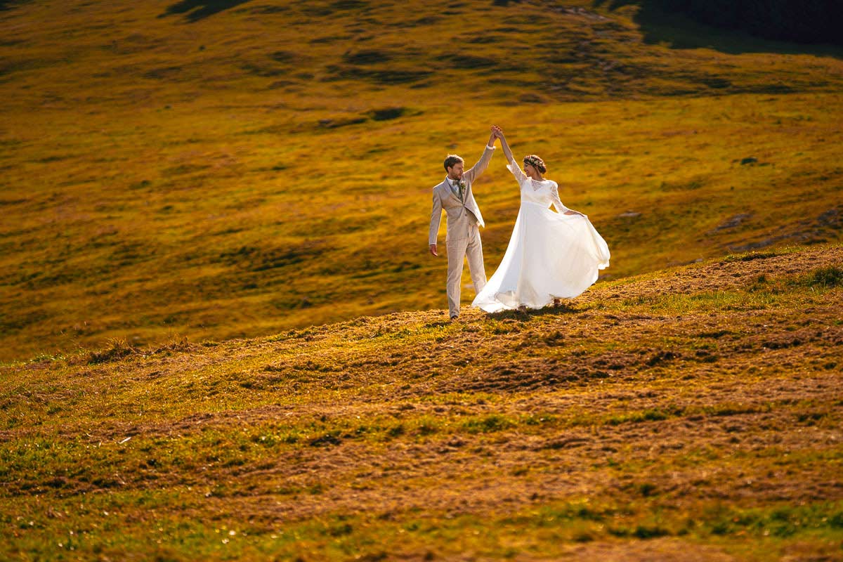 Hochzeitsfotos Berghof Riesen Rettenberg Allgäu