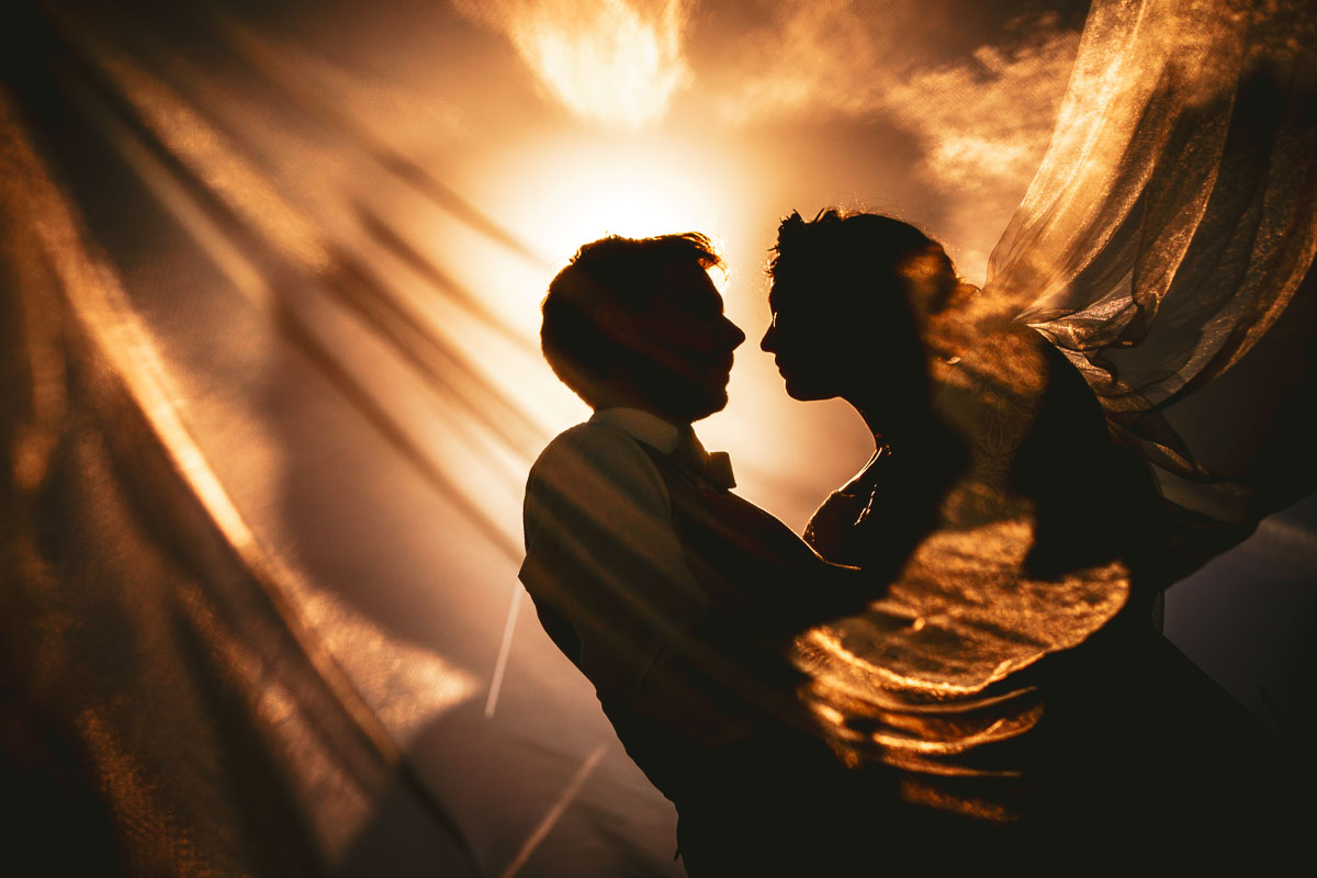 Hochzeit Berghof Riesen im Allgäu