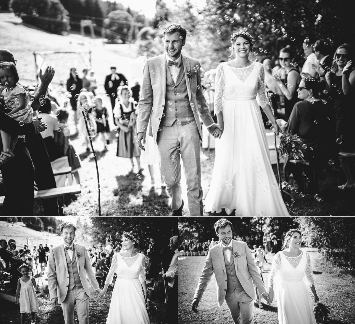 freie Trauung Berghof Riesen in Rettenberg Allgäu