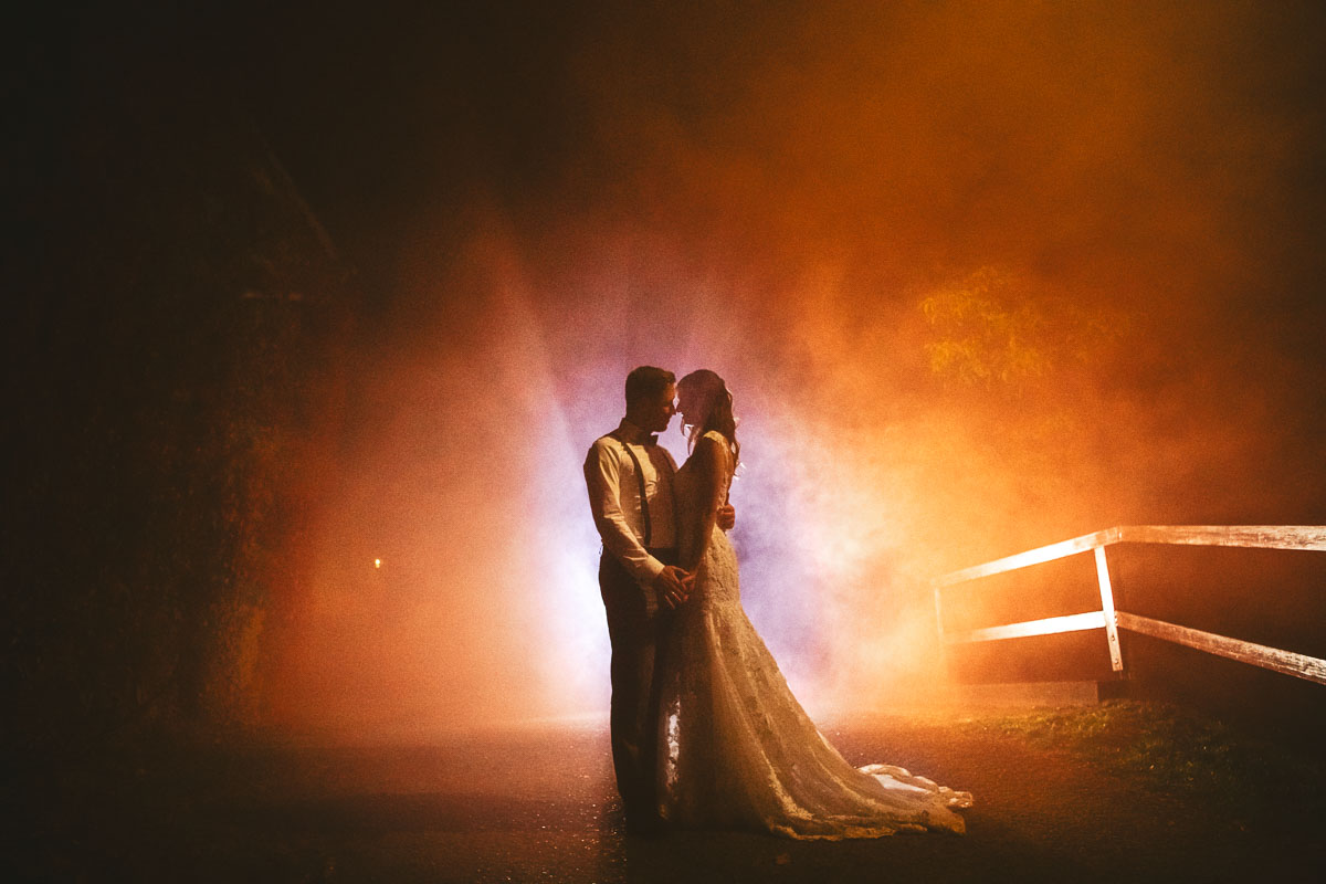 Hochzeit zu Hause feiern