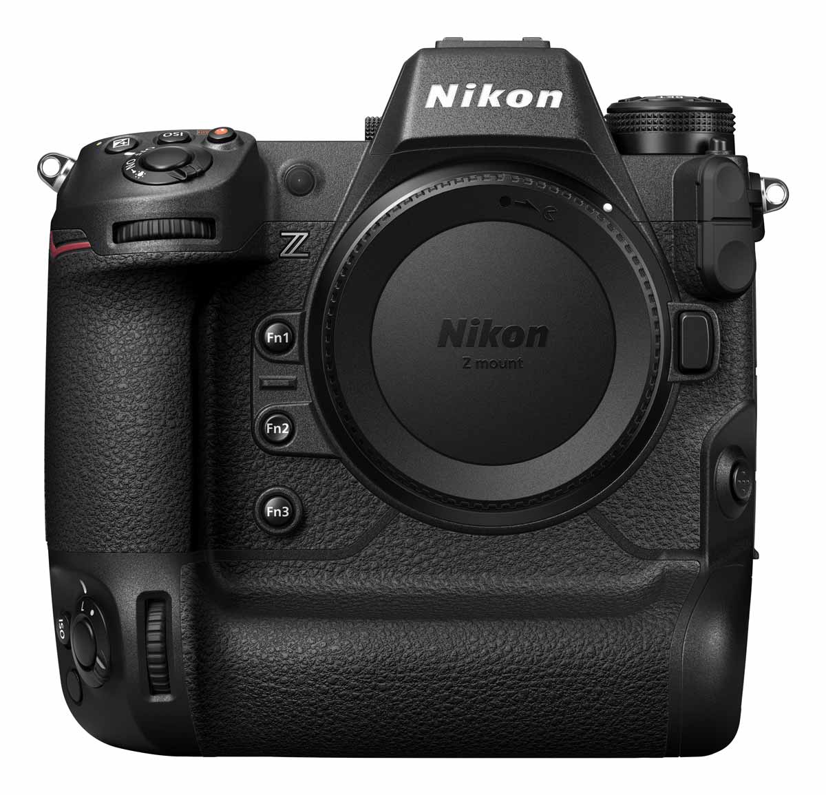 Nikon Z9 