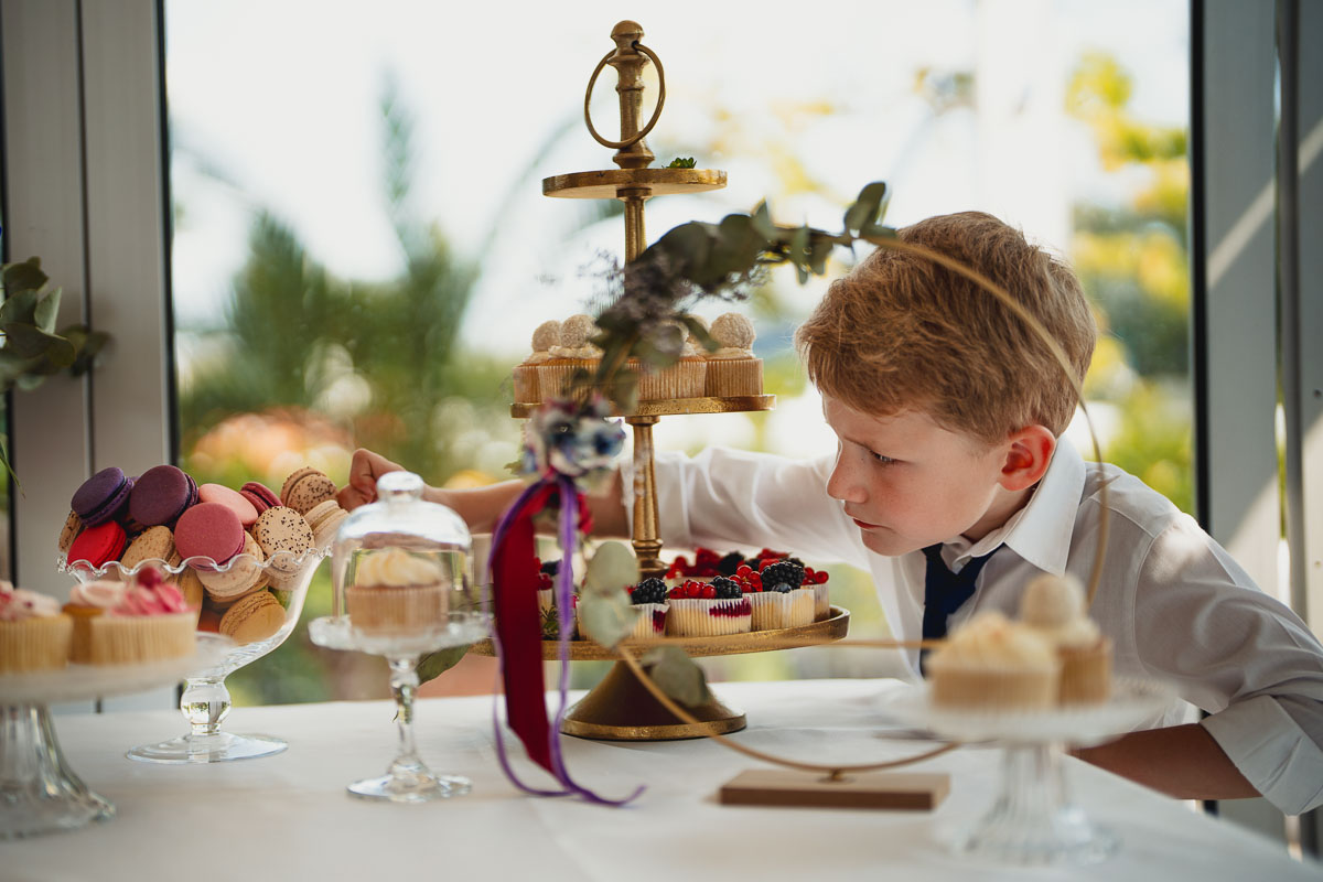 Sony A7R IV bei Hochzeiten