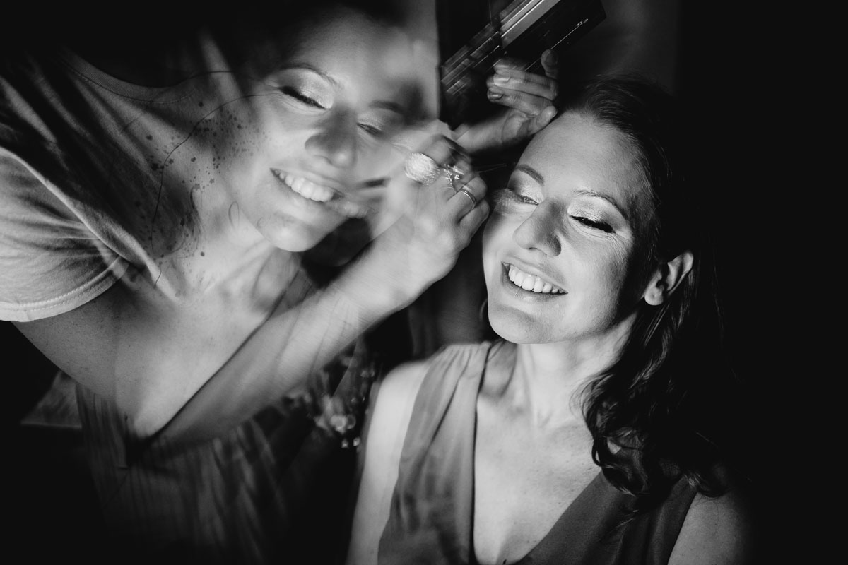 Brautstyling Welcome Hotel Darmstadt