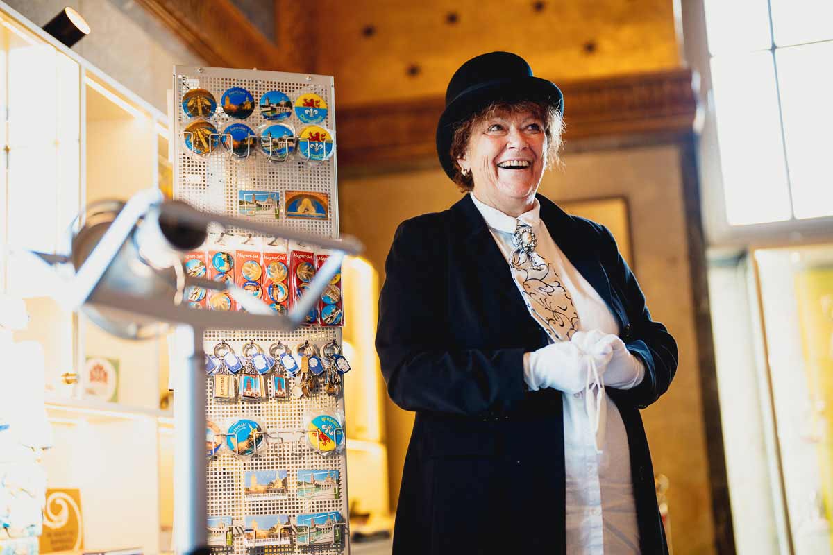 Standesamt Hochzeitsturm Darmstadt