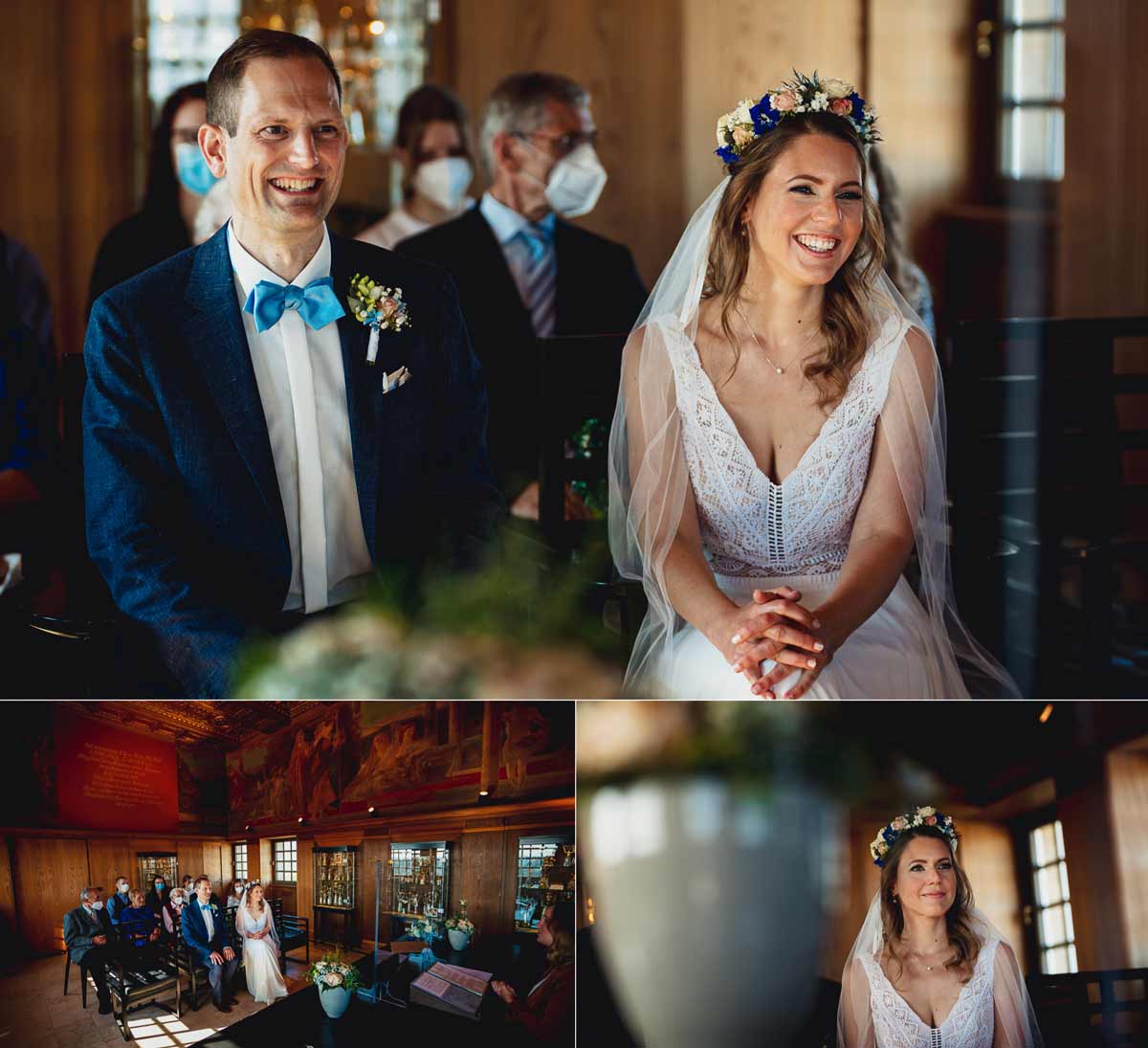 Standesamt Hochzeitsturm Darmstadt