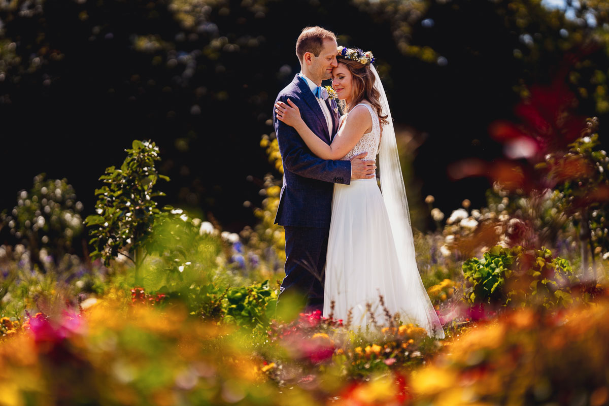 Hochzeit Welcome Hotel Darmstadt