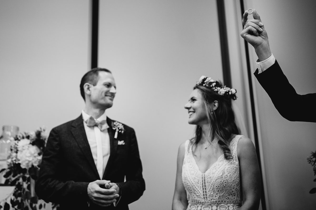 freie Trauung Welcome Hotel Darmstadt