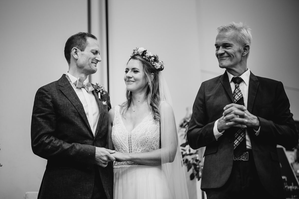 freie Trauung Welcome Hotel Darmstadt