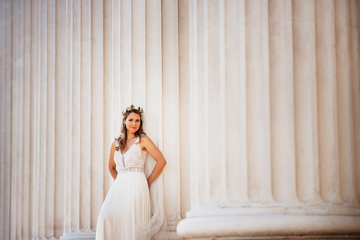 Hochzeit Welcome Hotel Darmstadt