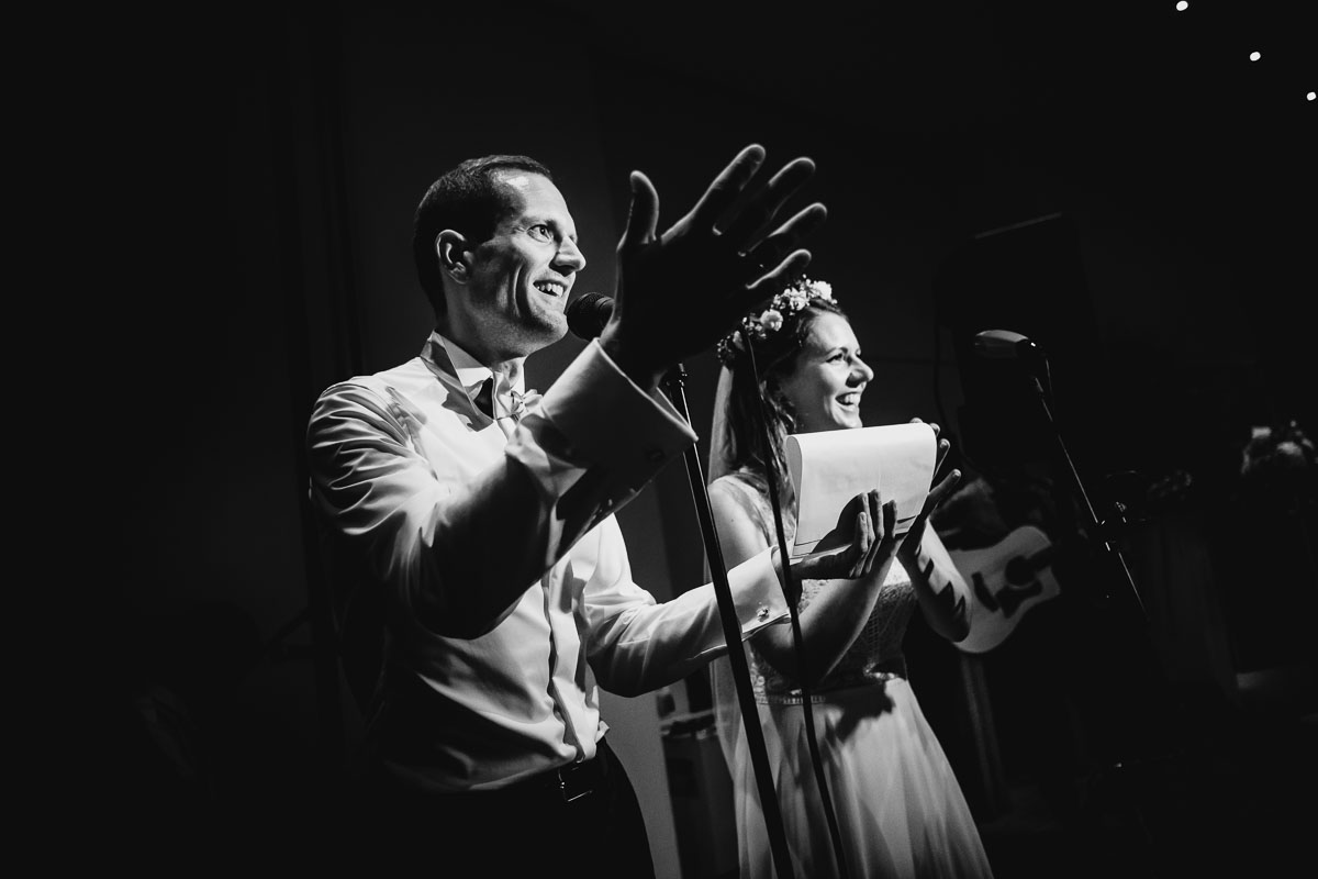 Hochzeitsfeier Welcome Hotel Darmstadt